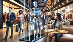 Visa, Mastercard и PayPal внедряют искусственный интеллект в онлайн-шоппинг